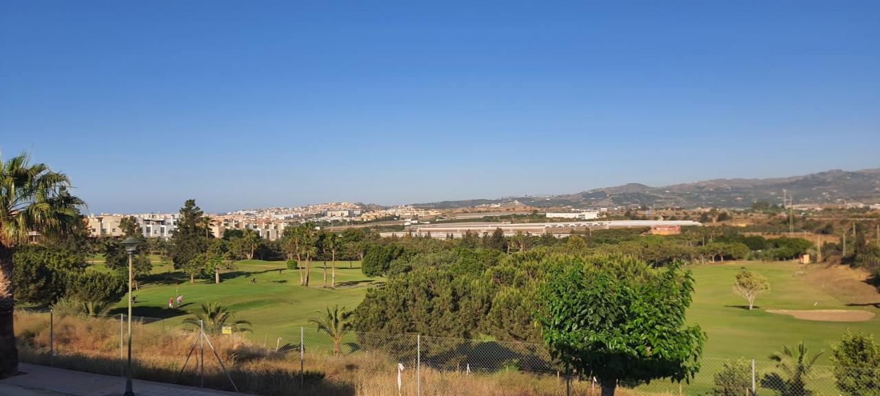 Baviera Hills Holiday Apartment Caleta De Velez Exterior photo