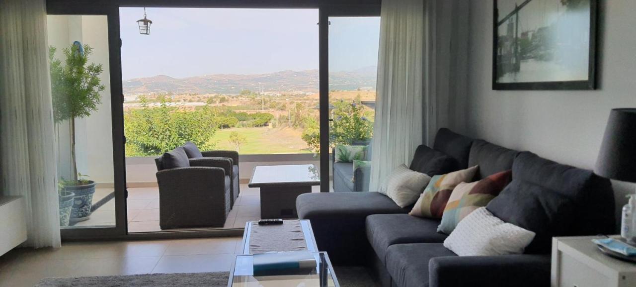Baviera Hills Holiday Apartment Caleta De Velez Exterior photo