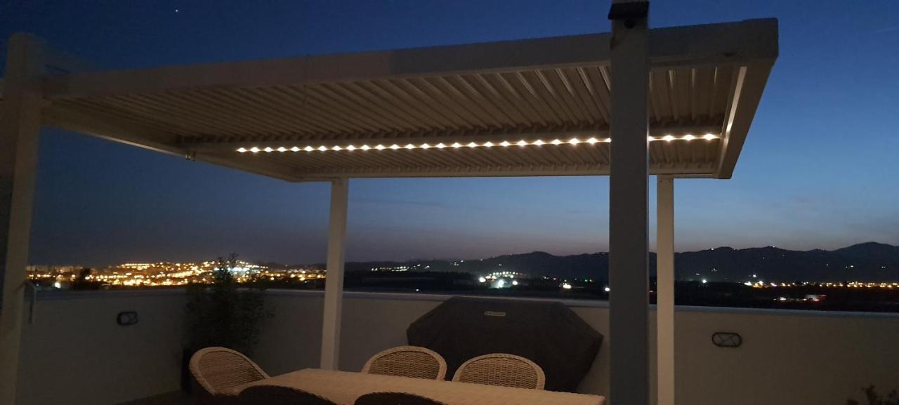 Baviera Hills Holiday Apartment Caleta De Velez Exterior photo