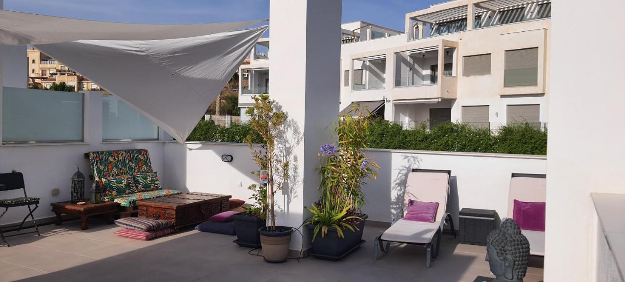 Baviera Hills Holiday Apartment Caleta De Velez Exterior photo