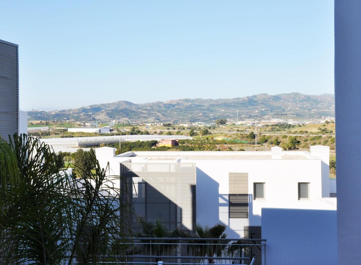 Baviera Hills Holiday Apartment Caleta De Velez Exterior photo