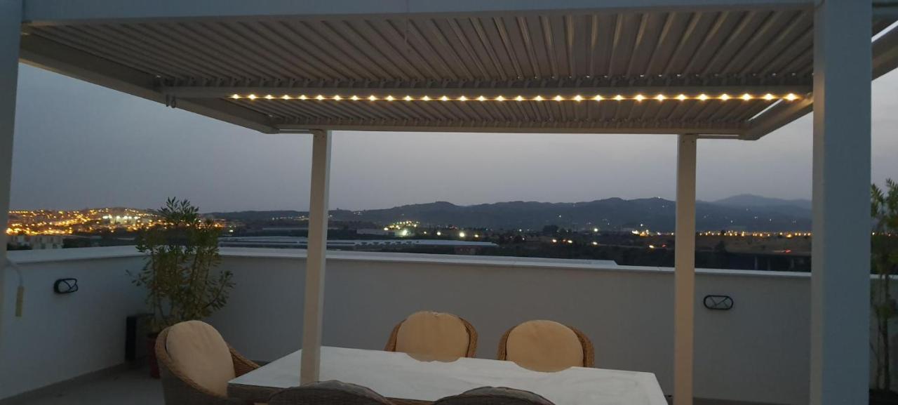 Baviera Hills Holiday Apartment Caleta De Velez Exterior photo